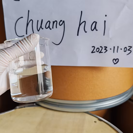 Ácido graxo do dímero ácido da pureza alta C18 do cilindro do ferro para o agente de cura da cola Epoxy, agente de perfuração