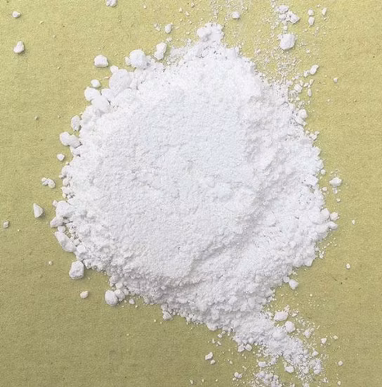 Ácido graxo de alta qualidade 99% em pó 3