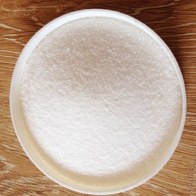 Basic Organic Chemicals White Powder Stearic Acid Triple Pressed Octadecanoic Acid