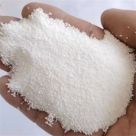 Fornecimento de fábrica de ácido esteárico em pó branco químico orgânico CAS 57