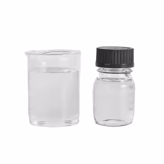 Reagentes Analíticos Orgânicos CAS 112