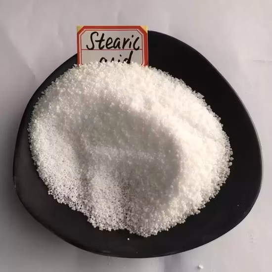 Ingredientes de matérias-primas cosméticas CAS 57